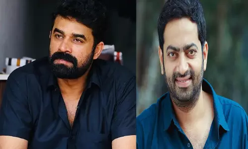 தலைமறைவான நடிகருக்கு உதவி; பிரபல நடிகரிடம் போலீஸ் விசாரணை