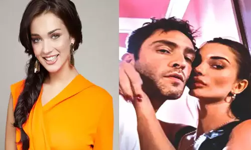 4-வது காதலை உறுதி செய்த எமிஜாக்சன்