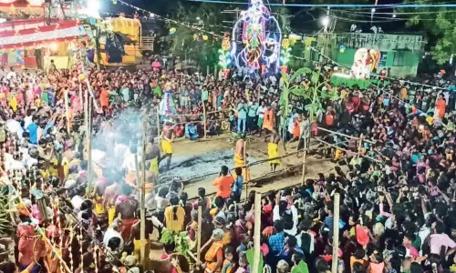 தீமிதி திருவிழா தீமிதி திருவிழா