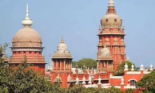 கஞ்சா கடத்தல் வழக்கு; 60 வயது மூதாட்டிக்கு 10 ஆண்டு சிறை - ஐகோர்ட் தீர்ப்பு