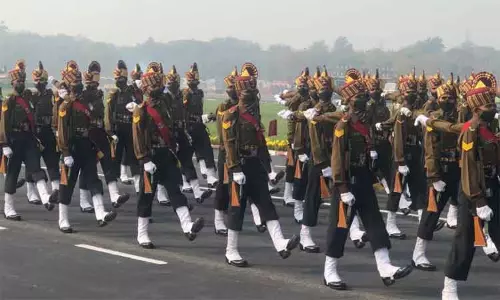 முப்படைகளை நவீனப்படுத்த ரூ.76,390 கோடிக்கு கொள்முதல் திட்டங்கள் - மத்திய அரசு அறிவிப்பு