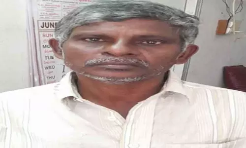 ஐ.டி. ஊழியர் கழுத்தை நெரித்து கொலை