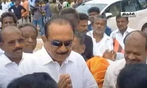 திமுக ஆட்சி மலை... பாஜக ஆட்சி மடு... - வைகோ கருத்து திமுக ஆட்சி மலை... பாஜக ஆட்சி மடு... - வைகோ கருத்து