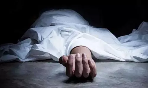 பல நாட்களாக மாயம்; ஈம சடங்கின்போது திரும்பி வந்து ஆச்சரியம் ஏற்படுத்திய நபர் பல நாட்களாக மாயம்; ஈம சடங்கின்போது திரும்பி வந்து ஆச்சரியம் ஏற்படுத்திய நபர்