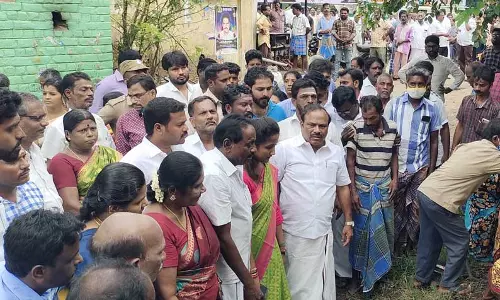 விருத்தாசலம் நகராட்சியில் தூய்மைக்கான மக்கள் இயக்கம் விருத்தாசலம் நகராட்சியில் தூய்மைக்கான மக்கள் இயக்கம்