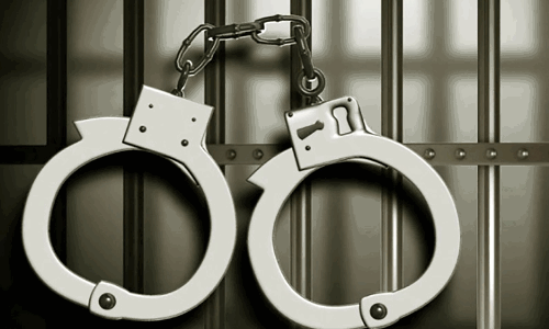 கைதான 2 பேர் மீது குண்டர் சட்டம் பாய்ந்தது