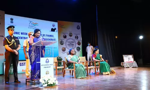 பசுமையான இந்தியாவை விரைவில் உருவாக்க முடியும்