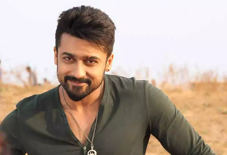 விக்ரம் படத்தில் சூர்யாவின் சம்பளம் எவ்வளவு தெரியுமா? விக்ரம் படத்தில் சூர்யாவின் சம்பளம் எவ்வளவு தெரியுமா?