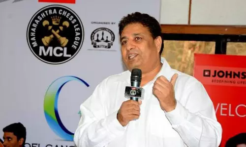 அகில இந்திய செஸ் கூட்டமைப்பின் செயலாளராக பரத் சிங் செயல்பட சுப்ரீம் கோர்ட்டு அனுமதி