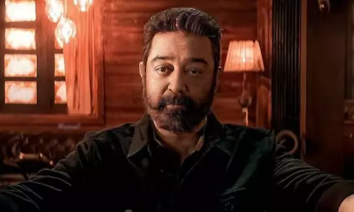 கமல் நடிக்கும் 3 படங்கள் கமல் நடிக்கும் 3 படங்கள்