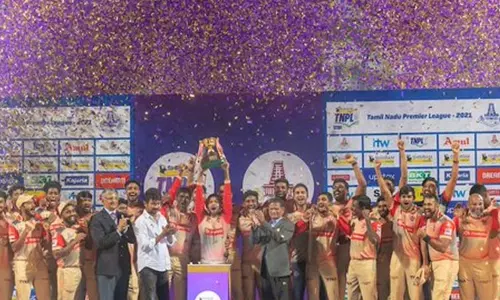 டிஎன்பிஎல் 2022 - சேப்பாக் சூப்பர் கில்லீஸ் வீரர்கள் பட்டியல் வெளியீடு டிஎன்பிஎல் 2022 - சேப்பாக் சூப்பர் கில்லீஸ் வீரர்கள் பட்டியல் வெளியீடு