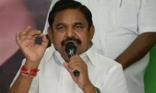 தமிழகம் போதைப்பொருள் மாநிலமாக மாறி வருகிறது - எடப்பாடி பழனிசாமி குற்றச்சாட்டு தமிழகம் போதைப்பொருள் மாநிலமாக மாறி வருகிறது - எடப்பாடி பழனிசாமி குற்றச்சாட்டு