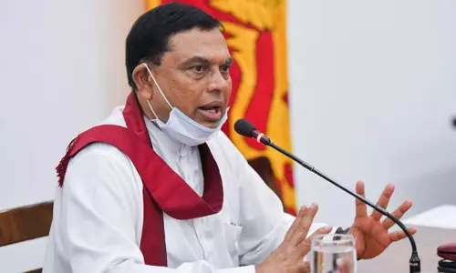 பசில் ராஜபக்சே நாளை ராஜினாமா என தகவல்