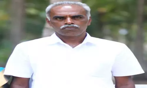 நிதி நிறுவனம் நடத்தி வந்தவர் எரித்துக்கொலை?