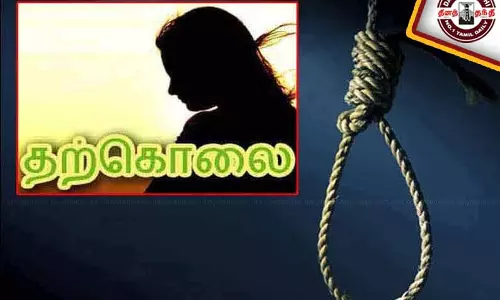 தூக்குப்போட்டு டிரைவர் தற்கொலை தூக்குப்போட்டு டிரைவர் தற்கொலை