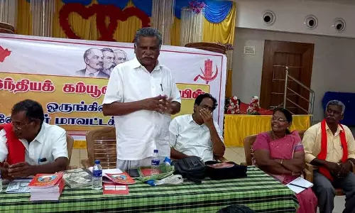 100 நாள் வேலை திட்டத்தை பயன்படுத்தினால் விவசாயம் பெருகும் 100 நாள் வேலை திட்டத்தை பயன்படுத்தினால் விவசாயம் பெருகும்