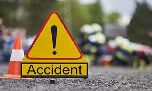 பெர்லினில் கார் மோதி ஒருவர் பலி - 12-க்கும் மேற்பட்டோர் காயம்