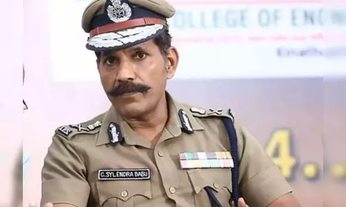 கந்துவட்டியை ஒழிக்க டி.ஜி.பி. சைலேந்திரபாபு அதிரடி நடவடிக்கை கந்துவட்டியை ஒழிக்க டி.ஜி.பி. சைலேந்திரபாபு அதிரடி நடவடிக்கை