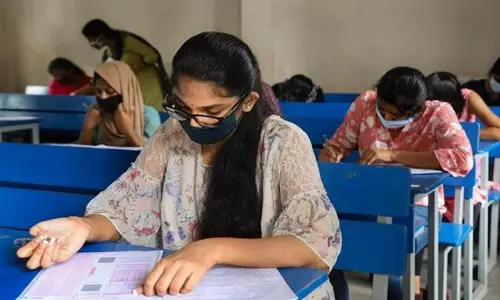 டான்செட் தேர்வு முடிவு இன்று வெளியீடு