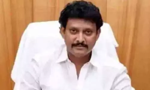 அரசு பள்ளிகளில் எல்.கே.ஜி, யூ.கே.ஜி வகுப்புகள் தொடர்ந்து செயல்படும் : அமைச்சர் அன்பில் மகேஷ் அறிவிப்பு அரசு பள்ளிகளில் எல்.கே.ஜி, யூ.கே.ஜி வகுப்புகள் தொடர்ந்து செயல்படும் : அமைச்சர் அன்பில் மகேஷ் அறிவிப்பு