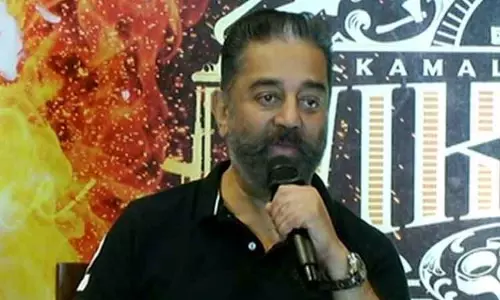 ரஜினியுடன் இணைந்து பணிபுரிய எப்போதுமே தயார் : கமல்ஹாசன்