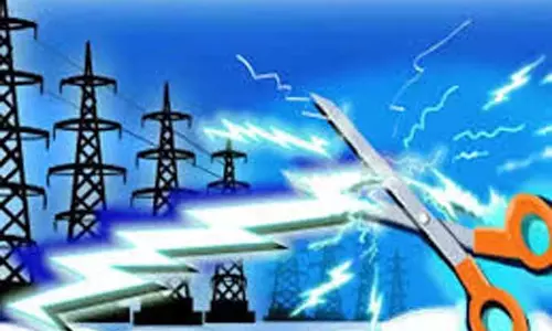 குரும்பூர், காயாமொழி பகுதியில் வெள்ளிக்கிழமை மின்தடை ஏற்படும் பகுதிகள்