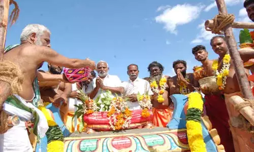 மாரியம்மன் கோவில் கும்பாபிஷேகம்