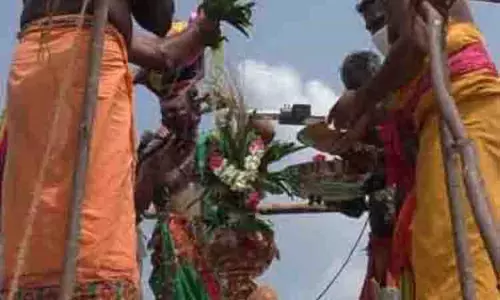 அய்யனார் கோவில் கும்பாபிஷேகம் அய்யனார் கோவில் கும்பாபிஷேகம்
