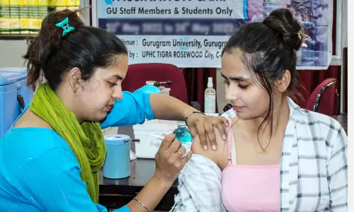 தெலுங்கானாவில் இன்று கொரோனா உயிரிழப்பு இல்லை...! தெலுங்கானாவில் இன்று கொரோனா உயிரிழப்பு இல்லை...!
