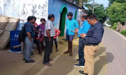 எஸ்.எஸ்.எல்.சி. மறு தேர்வு எழுதும் மாணவர்கள் குறித்து ஆசிரியர்கள் கணக்கெடுப்பு