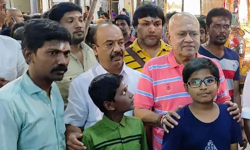 ஓ.டி.டி. தளங்களால் தான் சிறிய பட்ஜெட் படங்கள் தப்பிக்கின்றன