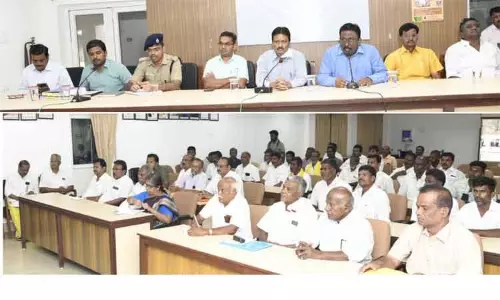 வன விவசாயிகளை வெளியேற்றும் சுப்ரீம் கோர்ட்டு தீர்ப்புக்கு  தமிழக அரசு மேல்முறையீடு செய்ய வேண்டும்