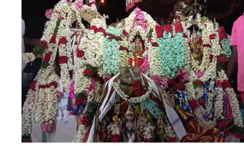 முத்துமாரியம்மன் கோவிலில் சாகை வார்த்தல் விழா முத்துமாரியம்மன் கோவிலில் சாகை வார்த்தல் விழா