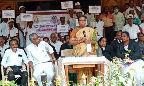 உலக சுற்றுச்சூழல் தின விழா