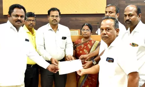 வரைவு வாக்குச்சாவடிகள் பட்டியல் வெளியீடு