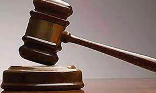 வாலிபருக்கு 3 ஆண்டு சிறை தண்டனை வாலிபருக்கு 3 ஆண்டு சிறை தண்டனை