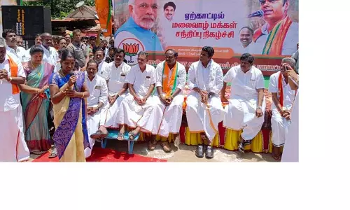 தி.மு.க. அரசின் 2-வது ஊழல் பட்டியலை விரைவில் வெளியிடுவேன் தி.மு.க. அரசின் 2-வது ஊழல் பட்டியலை விரைவில் வெளியிடுவேன்