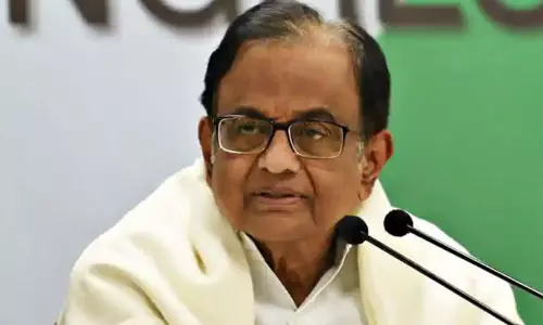 சுற்றுச்சூழல் தர வரிசையில் இந்தியாவுக்கு கடைசி இடம் - மத்திய அரசு மீது ப.சிதம்பரம் கடும் தாக்கு சுற்றுச்சூழல் தர வரிசையில் இந்தியாவுக்கு கடைசி இடம் - மத்திய அரசு மீது ப.சிதம்பரம் கடும் தாக்கு