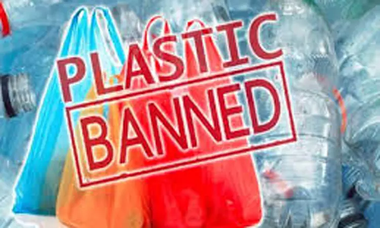 சுற்றுலா தலங்களில் பிளாஸ்டிக் பொருட்களுக்கு தடை சுற்றுலா தலங்களில் பிளாஸ்டிக் பொருட்களுக்கு தடை