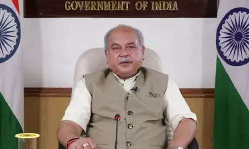 நாட்டில் விலங்குகளுக்கான முதல் கொரோனா தடுப்பூசி அனோகோவேக்ஸ் அறிமுகம் நாட்டில் விலங்குகளுக்கான முதல் கொரோனா தடுப்பூசி அனோகோவேக்ஸ் அறிமுகம்