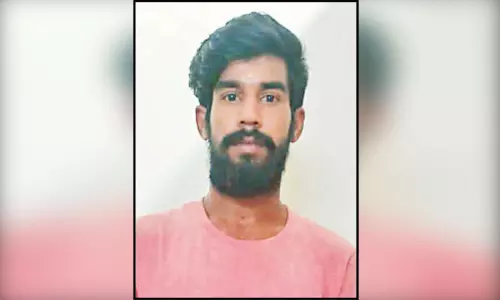 சாலை விபத்தில் டிரைவர் பலியானதாக கூறப்பட்ட வழக்கில் திடீர் திருப்பம்..! சாலை விபத்தில் டிரைவர் பலியானதாக கூறப்பட்ட வழக்கில் திடீர் திருப்பம்..!