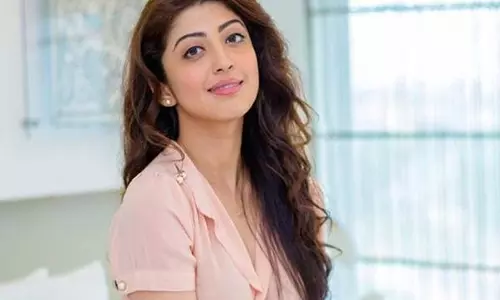 புதிய உறவுக்காக காத்திருக்கும் பிரணிதா புதிய உறவுக்காக காத்திருக்கும் பிரணிதா