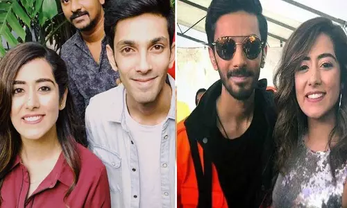 அனிருத்தை திருமணம் செய்துகொள்வேன் - பாடகி ஜொனிதா