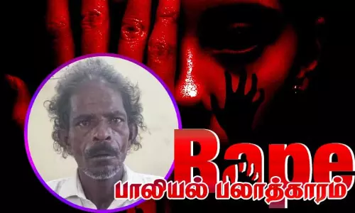 வயிற்று வலியை சரி செய்வதாக கூறி சிறுமியை கர்ப்பமாக்கிய பூசாரி வயிற்று வலியை சரி செய்வதாக கூறி சிறுமியை கர்ப்பமாக்கிய பூசாரி