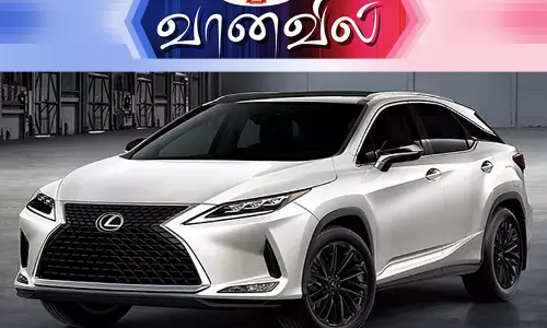 லெக்சஸ் ஆர்.எக்ஸ்