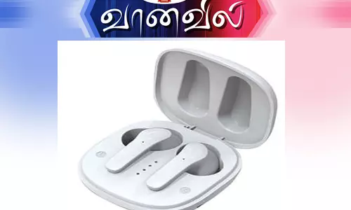 ஸ்வோட் ஏர்லிட் இயர்போன் ஸ்வோட் ஏர்லிட் இயர்போன்