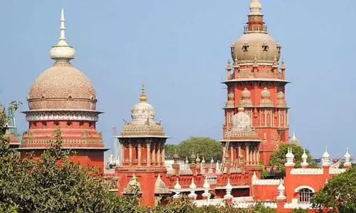 அரிசி கொள்முதல் குறித்த அரசாணைக்கு தடை கோரி வழக்கு - ஐகோர்ட்டில் அபராதத்துடன் தள்ளுபடி