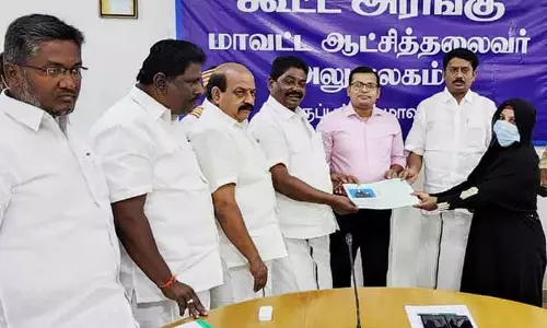 52 பயனாளிகளுக்கு ரூ.4¾ கோடியில் குடியிருப்புகள் ஒதுக்கீடு 52 பயனாளிகளுக்கு ரூ.4¾ கோடியில் குடியிருப்புகள் ஒதுக்கீடு
