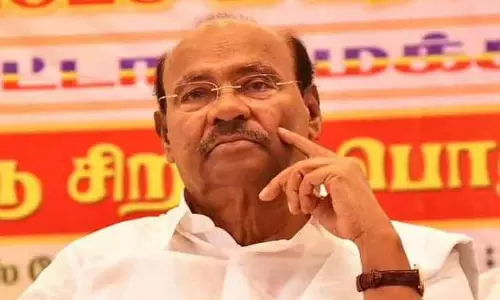 ஆன்லைன் ரம்மிக்கு எதிராக அவசர சட்டம்; பா.ம.க.வின் போராட்டத்திற்கு கிடைத்த வெற்றி - டாக்டர் ராமதாஸ் ஆன்லைன் ரம்மிக்கு எதிராக அவசர சட்டம்; பா.ம.க.வின் போராட்டத்திற்கு கிடைத்த வெற்றி - டாக்டர் ராமதாஸ்