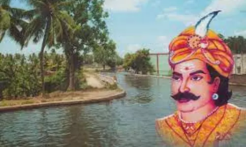 காலிங்கராயன் வாய்க்காலில் 16-ந் தேதி தண்ணீர் திறக்க வேண்டும் விவசாயிகள் கோரிக்கை காலிங்கராயன் வாய்க்காலில் 16-ந் தேதி தண்ணீர் திறக்க வேண்டும் விவசாயிகள் கோரிக்கை